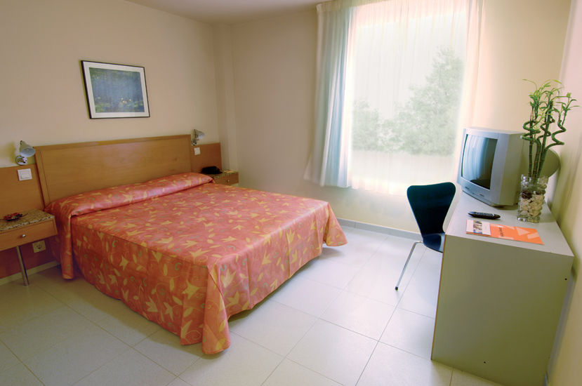 Hostal Lami Esplugues de Llobregat Oda fotoğraf